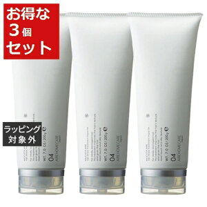  R^ Af[ AC04 3Zbg 200g x 3 | mucota RfBVi[