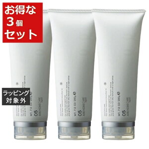  R^ Af[ AC05 3Zbg 200g x 3 | mucota RfBVi[