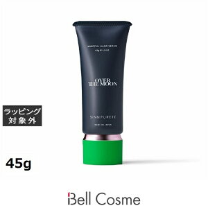 V se }ChtnhZ OVER THE MOON 45g |  SIN PURETE nhN[