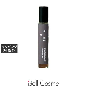 \G rOIC tOX T_Ebh VgX 10mL |  soel ifB[Xj