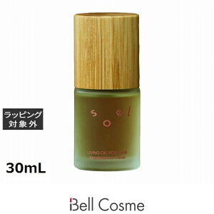 \G rOIC tH[ wA CXg 30mL |  soel wAIC