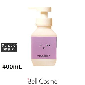 \G rOIC {fB\[v T_EbhIX 400mL |  soel {fB\[v