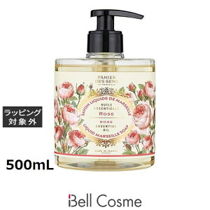 pjGfTX GbZVYCA Lbh}ZC\[v [Y 500mL |  Panier des Sens {fB\[v