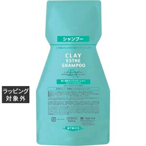 NCGXe Vv[EX 500mlitBj |  CLAY ESTHE Vv[