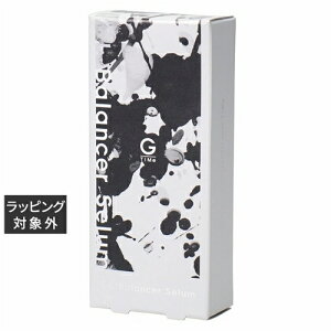 送料無料 タイム GL バランサーセラム 3ml | TIMe まつげ美容液