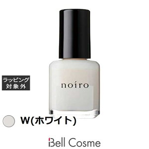 �m�C�� �l�C���J���[ ���b�W�R���V�[���[ W(�z���C�g) 11ml | ���� noiro �g�b�v�E�x�[�X�R�[�g