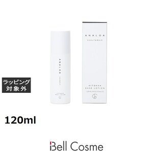  AiA x[X[V 120ml | ANALOA wAGbZX