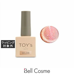 gCY TOYfs × INITY zCgCgRNV T-WL07 NAsN 7ml |  TOY's lCpi