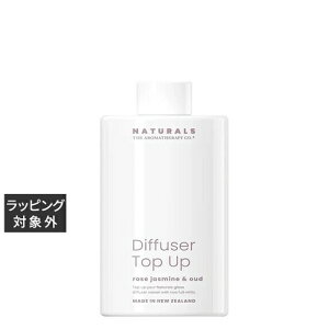 A}Zs[Jpj[ Naturals [hfBt[U[ [YWX~E[h 240mL(tBj |  The Aroma Therapy COMPANY [fBt[U[