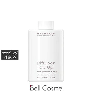 A}Zs[Jpj[ Naturals [hfBt[U[ [YWX~E[h 240mL(tBj |  The Aroma Therapy COMPANY [fBt[U[