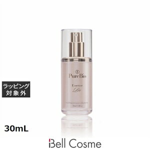  s[rI GbZXv 30mL | purebio et