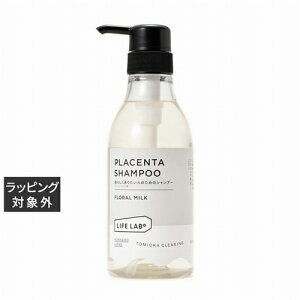 Ƃ݂N[jO LIFE LAB° Vv[ 400ml |  Tomioka Cleaning Vv[