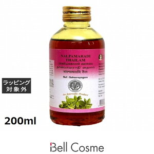 �A���� ���@�C�f�B�� �t�@�[�}�V�[ �i���p�}���f�B 200ml | ���{������ ���� The Arya Vaidya Pharmacy �{�f�B�I�C��