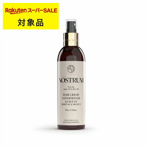 mXg wALbhRfBVi[ [uC R&R (CX&[Y) 200ml | X[p[SALE X[p[Z[  NOSTRUM [uCRfBVi[