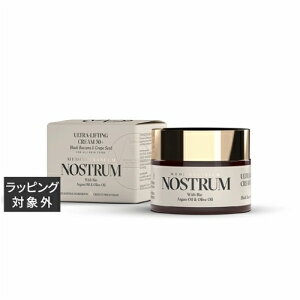 mXg ULN[50+ B&G(ubNoJ&O[vV[h) 50ml | NOSTRUM iCgN[
