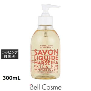 Jpj[ h voX GNXgsA Lbh}ZC\[v sNO[vt[c 300mL |  COMPAGNIE DE PROVENCE {fB\[v