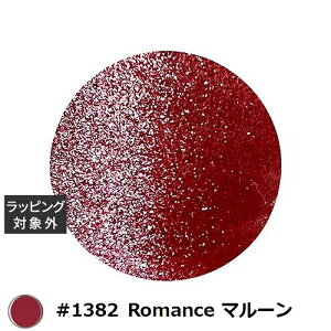 ACXWF A BLACK X^[MNV[WF #1382 Romance }[ 3g |  ICEGEL lCpi