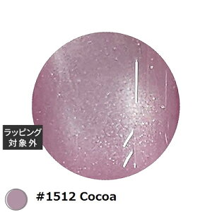 ACXWF A BLACK ~XgX^[MNV[WF #1512 Cocoa 3g |  ICEGEL lCpi