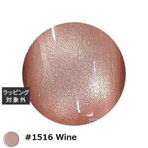 ACXWF A BLACK ~XgX^[MNV[WF #1516 Wine 3g |  ICEGEL lCpi