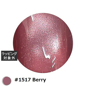 ACXWF A BLACK ~XgX^[MNV[WF #1517 Berry 3g |  ICEGEL lCpi