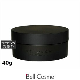 レタッチ ニュー バーム 40g | 激安 RETOUCH ヘアワックス・クリーム