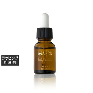 }W[ gu\[V 15ml |  MAJOR et