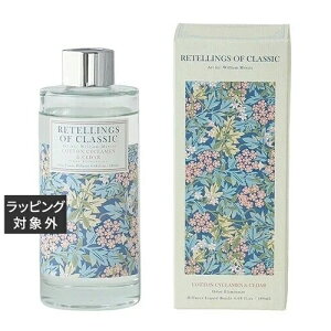 eOXIuNVbN fBt[U[Lbh{g Rbg VN V_[ 180mL |  RETELLINGS OF CLASSIC [fBt[U[