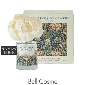 eOXIuNVbN \t[fBt[U[ sIj[ s[` XN 100ml |  RETELLINGS OF CLASSIC [fBt[U[