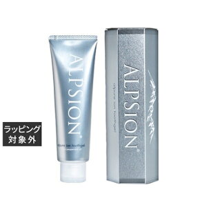 AsW CIgD[XWF 100g |  ALPSion 