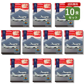 ご当地カレー 10食 セット （ 艦めし 鹿屋航空基地隊 キーマカレー ）鹿児島 鹿屋 海自カレー 海軍カレー ベル食品工業 簡単調理 長期保存 ポイント消化