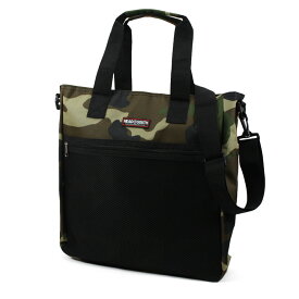 (Marib select) 2way ショルダーバッグ ミリタリー調 トートバッグ A4サイズ対応 通勤 通学 レジャー バッグ 鞄 #c283