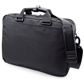 (Marib select) 撥水機能付き ビジネスバッグ ショルダーバッグ A4対応 ウレタン入り PC対応 キャリーオン対応 ブリーフケース メンズ 通勤 営業鞄 バッグ #c359