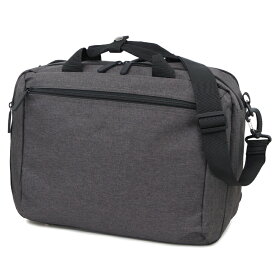 (Marib select) 3WAY ビジネスバッグ ショルダーバッグ リュックサックにもなる 撥水機能 A4 ウレタン入り PCバッグ キャリーオン ブリーフケース メンズ 通勤 営業鞄 バッグ #c365