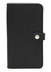 Marib select 栃木レザー iPhone11 iPhoneSE2 iPhone8 iPhone7 アイフォンケース 日本製 アイフォン7 アイフォン8 ブックレット 手帳型 本革 ナメ革 c411