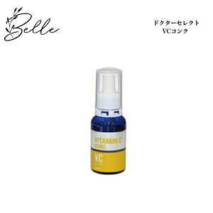 hN^[ZNg VCRN 30ml Ki et Dr.Select ǂ[ꂭ r^~Ct O