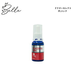 hN^[ZNg PLRN 30ml Ki et Dr.Select ǂ[ꂭ vZ^t