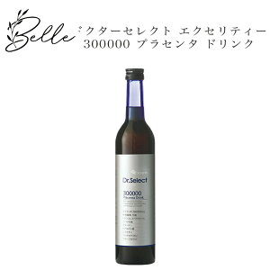 y}\N[|LzhN^[ZNg GNZeB[ 300000 vZ^ hN 500ml Ki  Dr.Select ǂ[ꂭ RX icƓj lC 