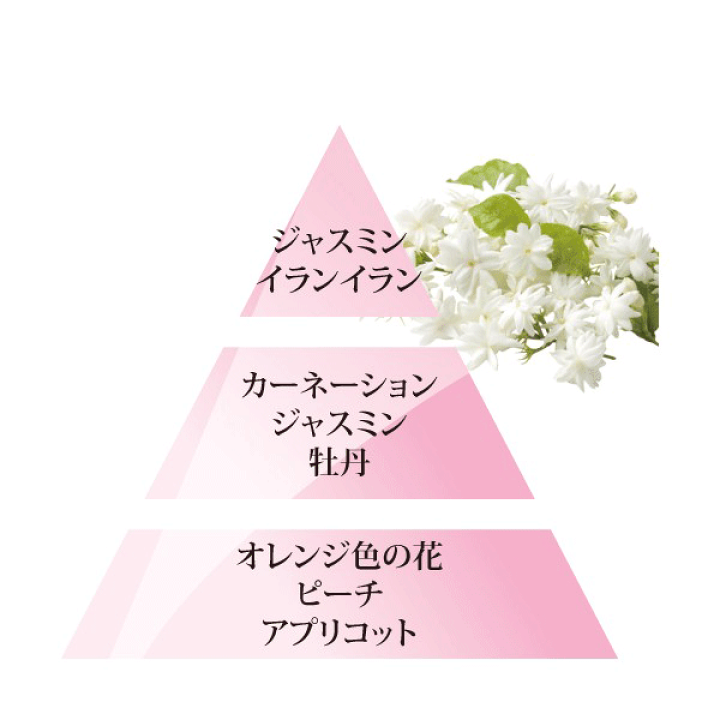 楽天市場】【安心のランプベルジェ 公認特約店】ジャスミン 1L (ランプ