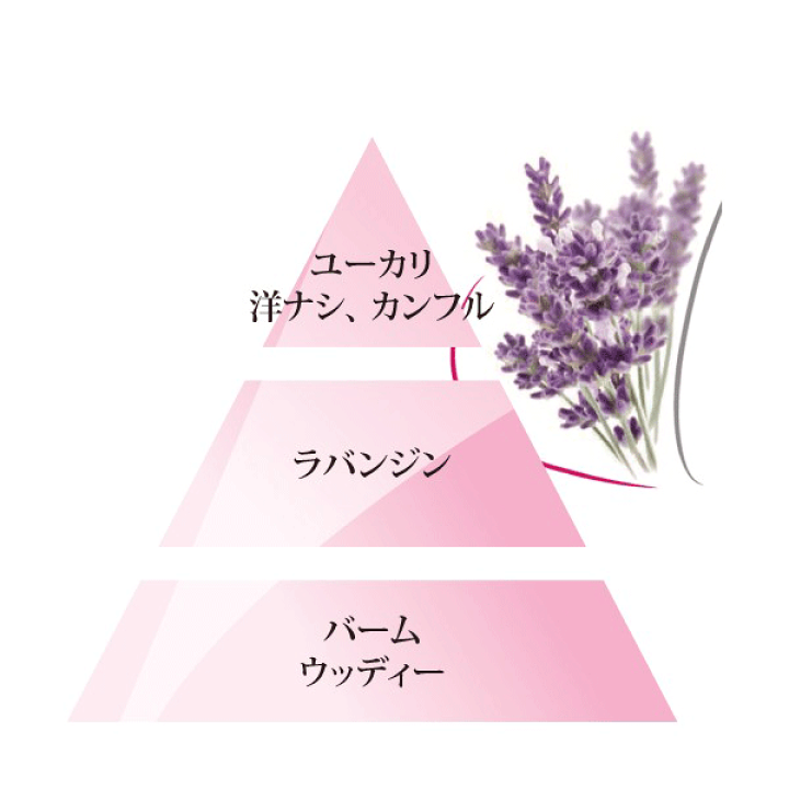楽天市場】【安心のランプベルジェ 公認特約店】ラベンダー 1L