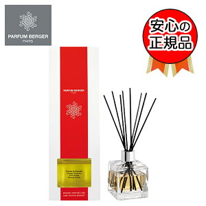 オレンジシナモン・PBスティックキューブ125 (パフュームベルジェ)