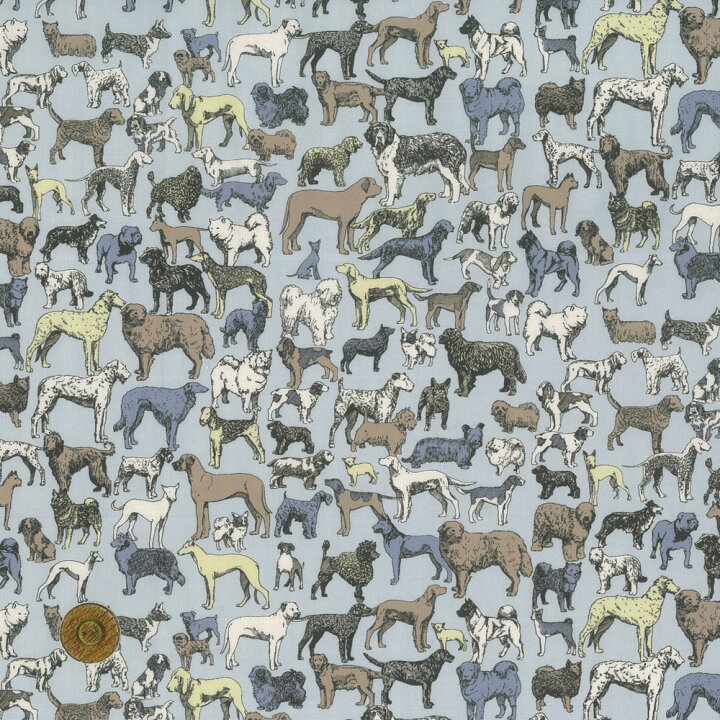 楽天市場】【LIBERTY FABRICS】 エターナル タナローン Best In Show 