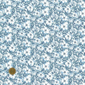 yLIBERTY FABRICSz G^[i ^i[ May Morris CX  1229214-ze oeBEt@ubNX