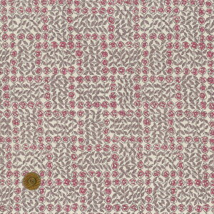 yLIBERTY FABRICSz G^[i ^i[ Sleeping Rose X[sO[Y sN 3630275-be oeBEt@ubNX