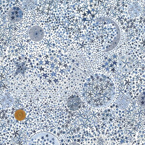 �yLIBERTY FABRICS�z �G�^�[�i�� �^�i���[�� Adelajda �A�f���W�� �� 3631256-lde ���o�e�B�E�t�@�u���b�N�X