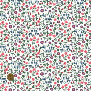 yLIBERTY FABRICSz G^[i ^i[ Little Mirabelle g~x  3632003-ae oeBEt@ubNX