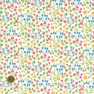 yLIBERTY FABRICSz G^[i ^i[ Little Mirabelle g~x Jt 3632003-be oeBEt@ubNX