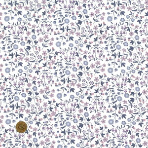 yLIBERTY FABRICSz G^[i ^i[ Little Mirabelle g~x  3632003-ze oeBEt@ubNX
