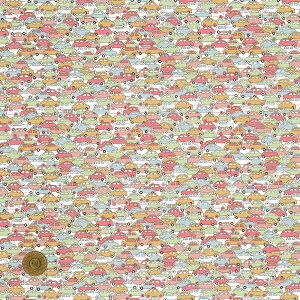 yLIBERTY FABRICSz G^[i sJf[|v Cars J[Y sN 3639172-yp oeBEt@ubNX