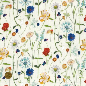 yLIBERTY FABRICSz G^[i Z[ Spring Garden XvOK[f N[ dc28541-as oeBEt@ubNX