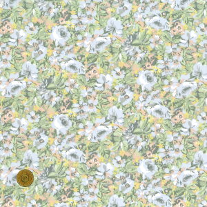 yLIBERTY FABRICSz 2020H~ǉ ^i[ Giverny Rose WFj[[Y O[ dc31020-j20d oeBEt@ubNX
